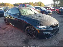 WBS3R9C58GK338476 2016 BMW M4
