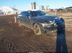 WBS3R9C58GK338591 2016 BMW M4