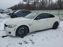 WBS3R9C58GK708504 2016 BMW M4