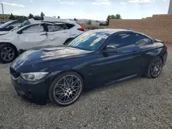 WBS3R9C58HK709105 2017 BMW M4