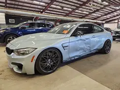 WBS3R9C58HK709122 2017 BMW M4