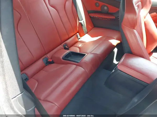 WBS3R9C59GK336073 2016 BMW M4 - Image 8
