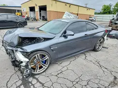 WBS3R9C59GK336154 2016 BMW M4