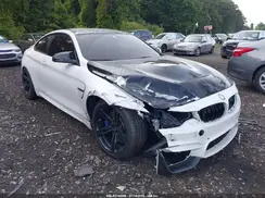 WBS3R9C59GK336381 2016 BMW M4