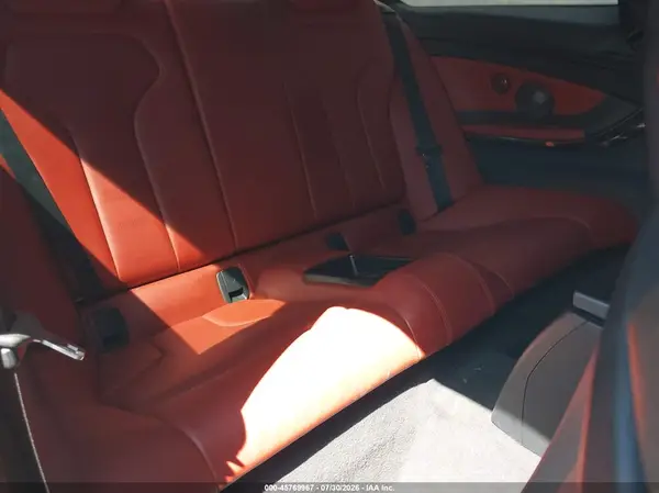 WBS3R9C59GK336848 2016 BMW M4 - Image 8