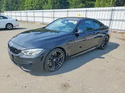 WBS3R9C59GK337157 2016 BMW M4