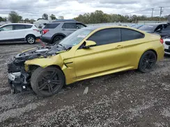 WBS3R9C59GK337322 2016 BMW M4