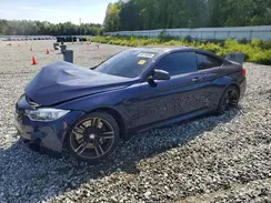 WBS3R9C59GK338230 2016 BMW M4