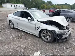 WBS3R9C59GK338986 2016 BMW M4