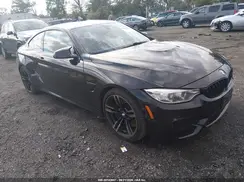 WBS3R9C59HK709470 2017 BMW M4