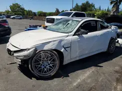WBS3R9C59HK709808 2017 BMW M4