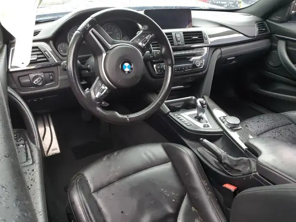 WBS3R9C59HK709906 2017 BMW M4 - Image 8