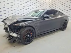 WBS3R9C59HK710022 2017 BMW M4