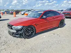 WBS3R9C5XGK335790 2016 BMW M4