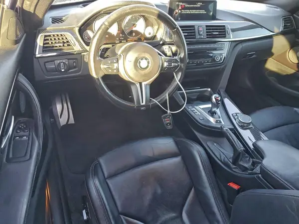WBS3R9C5XGK336017 2016 BMW M4 - Image 8