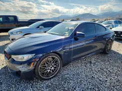 WBS3R9C5XGK336020 2016 BMW M4