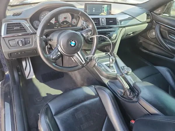 WBS3R9C5XGK336020 2016 BMW M4 - Image 8