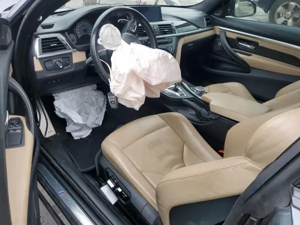 WBS3R9C5XGK336194 2016 BMW M4 - Image 8