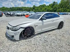WBS3R9C5XGK336292 2016 BMW M4