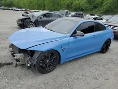 WBS3R9C5XGK336566 2016 BMW M4