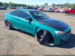 WBS3R9C5XGK336812 2016 BMW M4