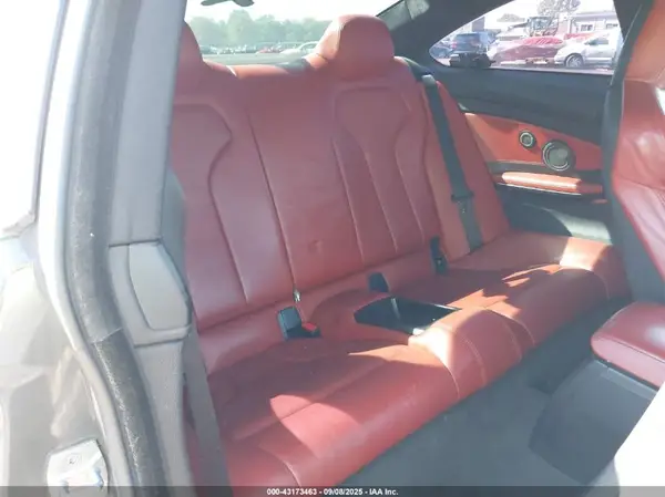 WBS3R9C5XGK336812 2016 BMW M4 - Image 8