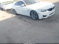 WBS3R9C5XGK336986 2016 BMW M4