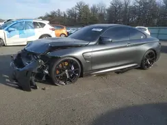 WBS3R9C5XGK337197 2016 BMW M4