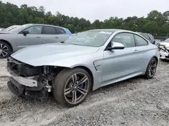 WBS3R9C5XGK337314 2016 BMW M4