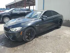 WBS3R9C5XGK337376 2016 BMW M4