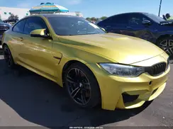 WBS3R9C5XGK337510 2016 BMW M4