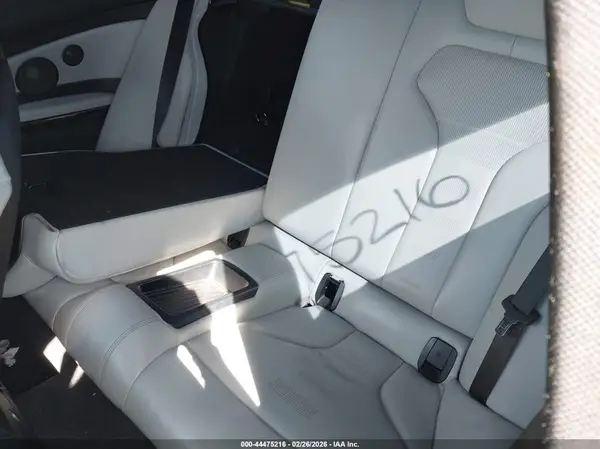 WBS3R9C5XGK337510 2016 BMW M4 - Image 8