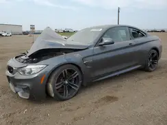 WBS3R9C5XGK337622 2016 BMW M4
