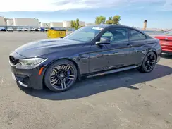 WBS3R9C5XGK337958 2016 BMW M4
