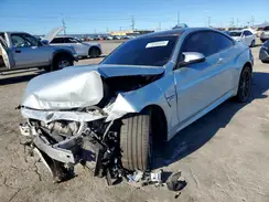 WBS3R9C5XGK338155 2016 BMW M4