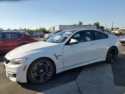 WBS3R9C5XGK338382 2016 BMW M4