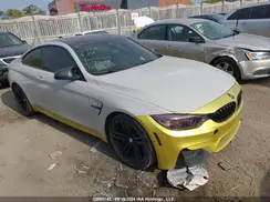 WBS3R9C5XGK338494 2016 BMW M4