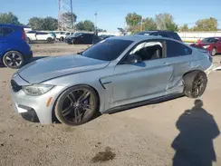 WBS3R9C5XGK338642 2016 BMW M4
