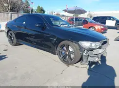 WBS3R9C5XGK338852 2016 BMW M4