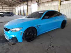 WBS3R9C5XGK339046 2016 BMW M4