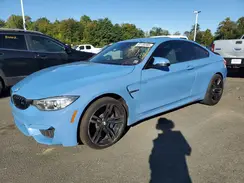 WBS3R9C5XGK708410 2016 BMW M4