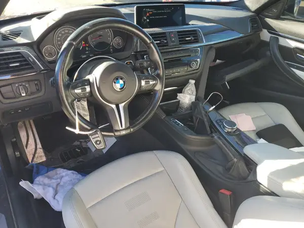 WBS3R9C5XGK708410 2016 BMW M4 - Image 8