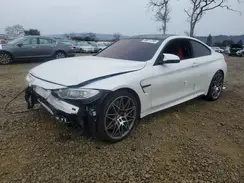 WBS3R9C5XHK708960 2017 BMW M4