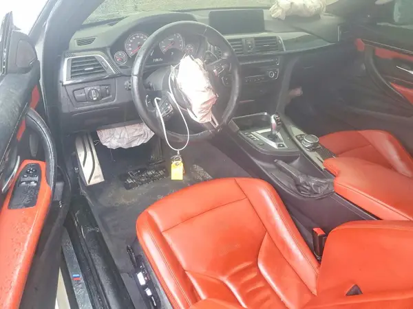 WBS3R9C5XHK708960 2017 BMW M4 - Image 8
