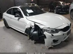 WBS3R9C5XHK709445 2017 BMW M4