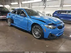 WBS3R9C5XHK709770 2017 BMW M4