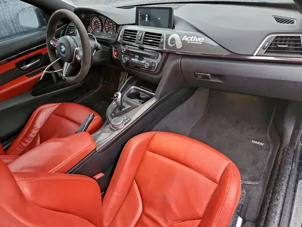WBS3R9C5XHK709820 2017 BMW M4 - Image 8