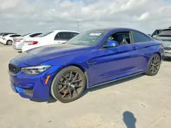 WBS3S7C00LFH11920 2020 BMW M4