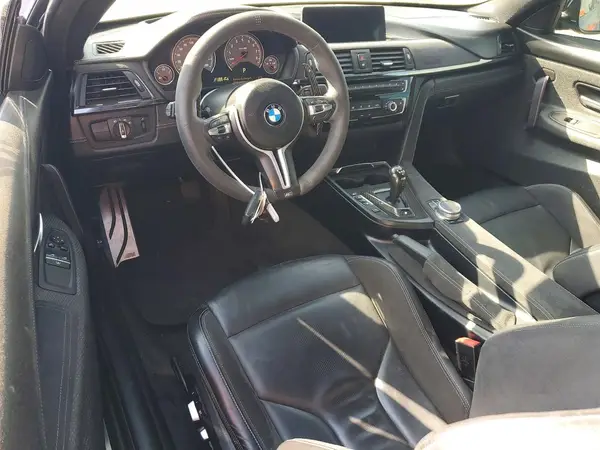 WBS3S7C00LFH11920 2020 BMW M4 - Image 8