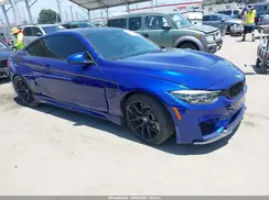 WBS3S7C01LAH85179 2020 BMW M4